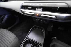 2025 Kia EV4 Air Standard Range