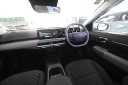 2025 Kia EV4 Air Standard Range