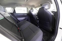 2025 Kia EV4 Air Standard Range