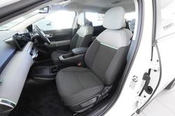 2025 Kia EV4 Air Standard Range