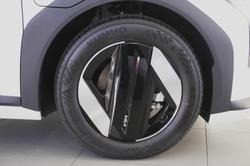 2025 Kia EV4 Air Standard Range