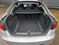 2013 BMW 3 Series 320d Sport Line