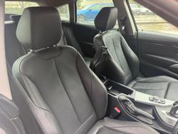 2013 BMW 3 Series 320d Sport Line