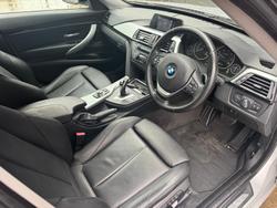 2013 BMW 3 Series 320d Sport Line