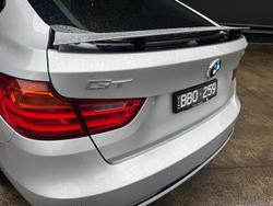 2013 BMW 3 Series 320d Sport Line