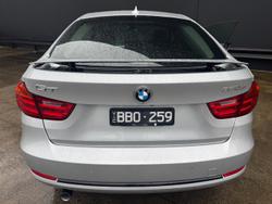2013 BMW 3 Series 320d Sport Line