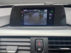 2013 BMW 3 Series 320d Sport Line