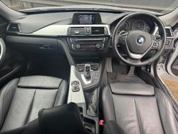 2013 BMW 3 Series 320d Sport Line