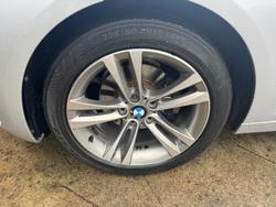 2013 BMW 3 Series 320d Sport Line