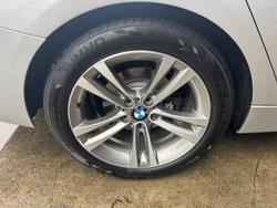 2013 BMW 3 Series 320d Sport Line