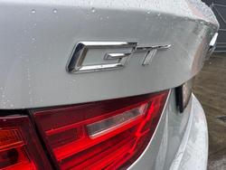 2013 BMW 3 Series 320d Sport Line