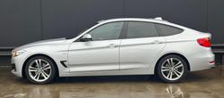 2013 BMW 3 Series 320d Sport Line