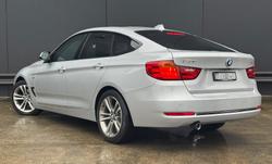 2013 BMW 3 Series 320d Sport Line