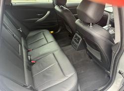 2013 BMW 3 Series 320d Sport Line