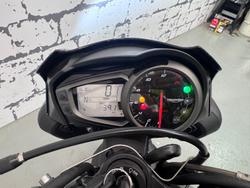 2021 Triumph Street Triple R 765 Low Street Triple Black