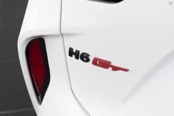2026 GWM Haval H6GT Ultra