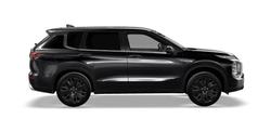 2026 Mitsubishi Outlander Black Edition