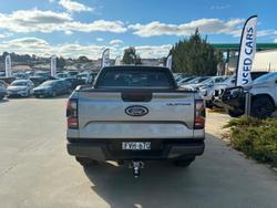 2025 Ford Ranger Wildtrak