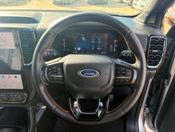 2025 Ford Ranger Wildtrak