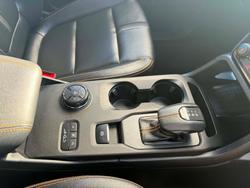 2025 Ford Ranger Wildtrak