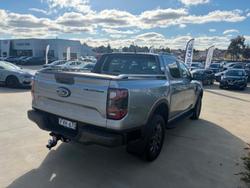 2025 Ford Ranger Wildtrak