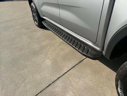 2025 Ford Ranger Wildtrak