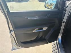 2025 Ford Ranger Wildtrak
