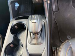 2025 Ford Ranger Wildtrak