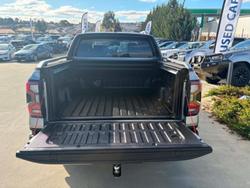 2025 Ford Ranger Wildtrak