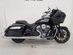 Indian Challenger Elite