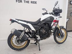 2023 YAMAHA XTZ690 TENERE 700 RED