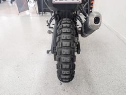2023 YAMAHA XTZ690 TENERE 700 RED