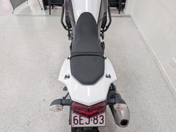 2023 YAMAHA XTZ690 TENERE 700 RED