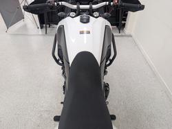 2023 YAMAHA XTZ690 TENERE 700 RED