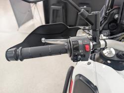 2023 YAMAHA XTZ690 TENERE 700 RED