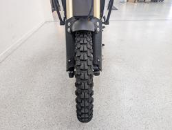 2023 YAMAHA XTZ690 TENERE 700 RED