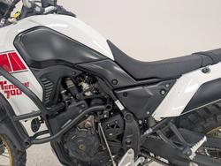 2023 YAMAHA XTZ690 TENERE 700 RED