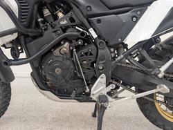 2023 YAMAHA XTZ690 TENERE 700 RED