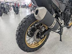 2023 YAMAHA XTZ690 TENERE 700 RED