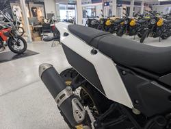 2023 YAMAHA XTZ690 TENERE 700 RED