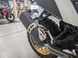 2023 YAMAHA XTZ690 TENERE 700 RED