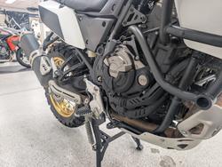 2023 YAMAHA XTZ690 TENERE 700 RED
