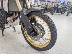 2023 YAMAHA XTZ690 TENERE 700 RED