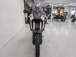 2023 YAMAHA XTZ690 TENERE 700 RED