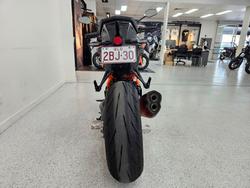 2023 Ktm 1290 SUPER DUKE R Orange