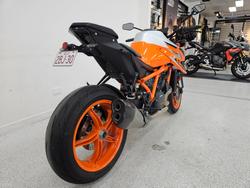 2023 Ktm 1290 SUPER DUKE R Orange