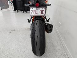 2023 Ktm 1290 SUPER DUKE R Orange
