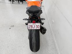 2023 Ktm 1290 SUPER DUKE R Orange