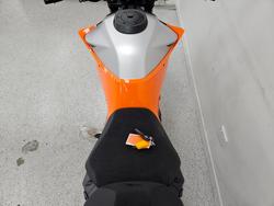 2023 Ktm 1290 SUPER DUKE R Orange