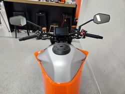 2023 Ktm 1290 SUPER DUKE R Orange